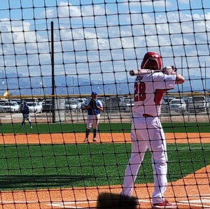 Meet your Posher, Carson